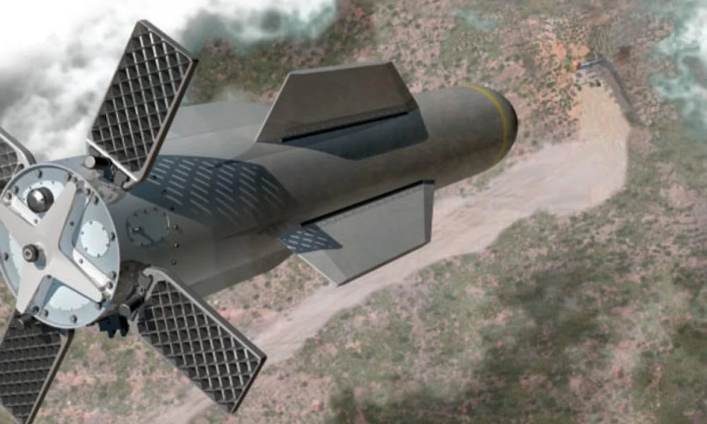 Αγοράζει τη "μητέρα των βομβών" από τις ΗΠΑ το Ισραήλ